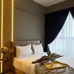 Country Garden Seaview Suite By Nest Home At Danga Bay